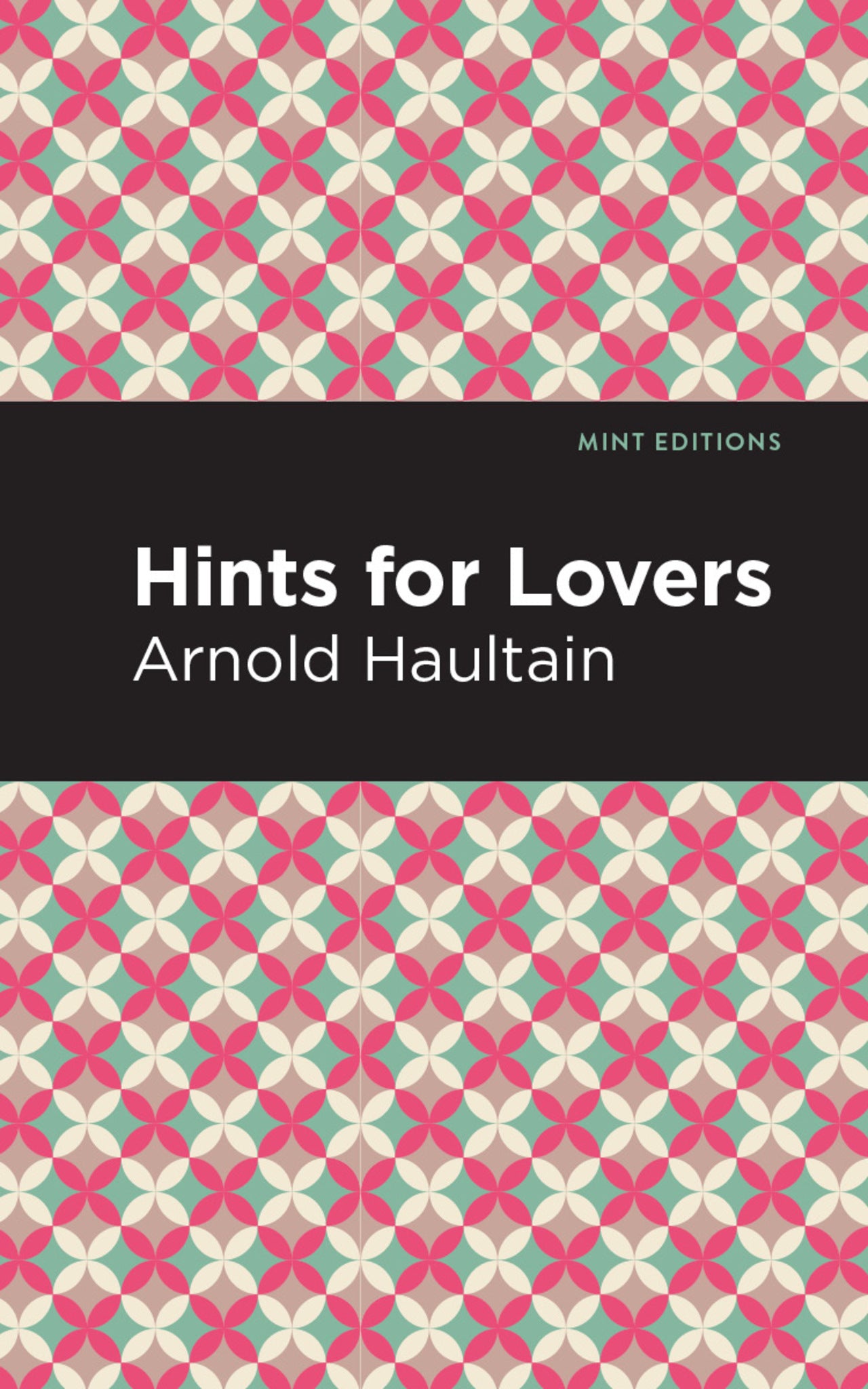 Cover image for Hints for Lovers ISBN 9781513266541